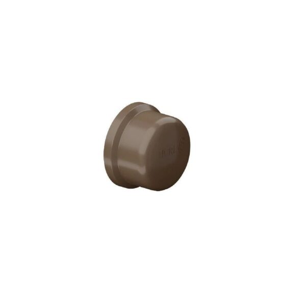 CAP SOLD 110MM TIGRE