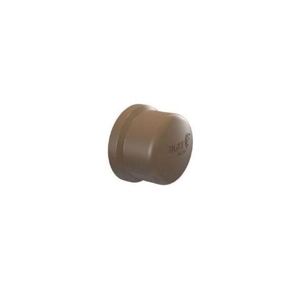 CAP SOLD 25MM TIGRE