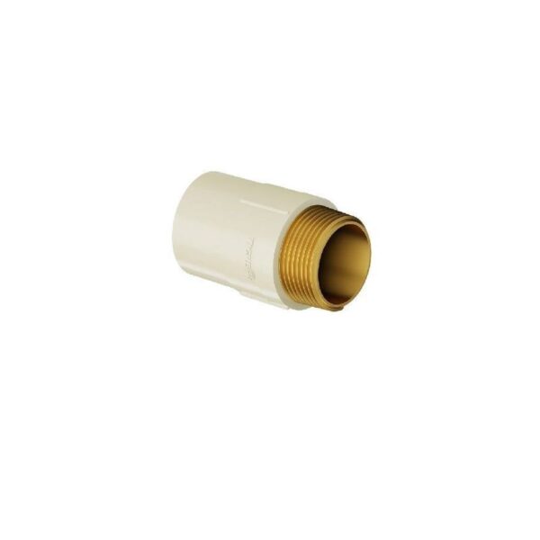 CONECTOR AQUATHERM 22MMX34 TIGRE