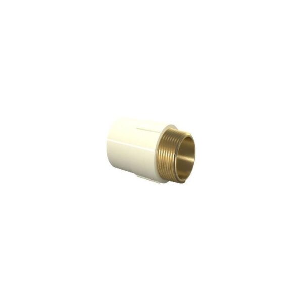 CONECTOR AQUATHERM 28MMX1 TIGRE