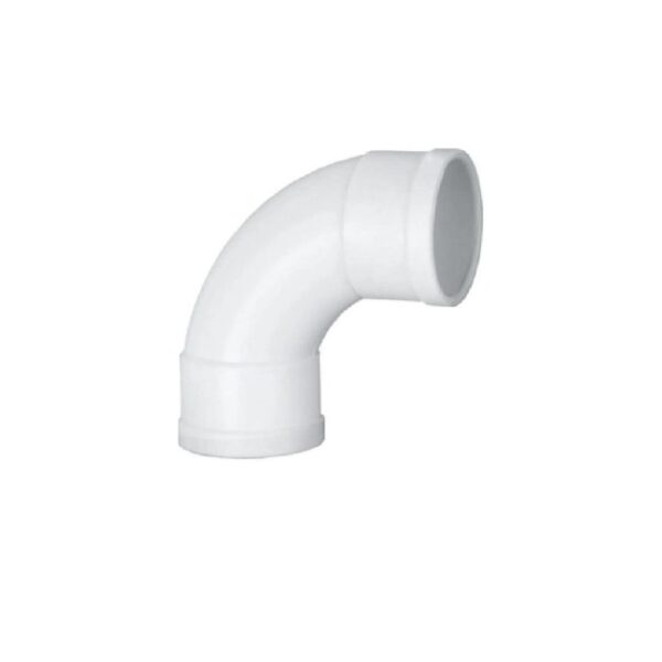 CURVA 90 CURTA ESG SEC 40MM TIGRE