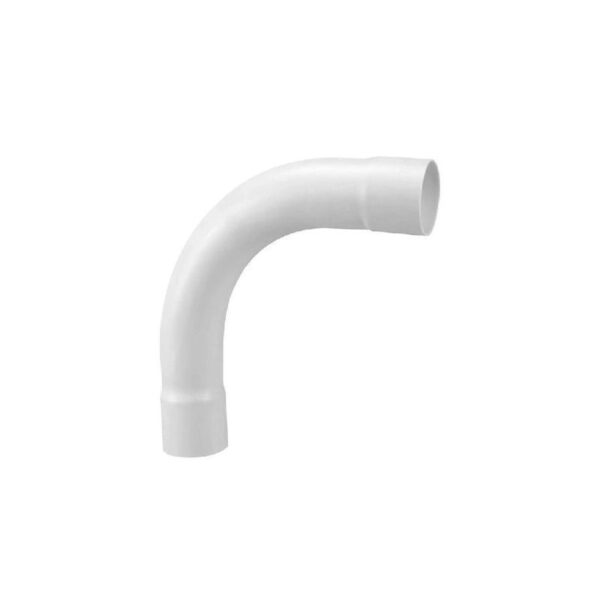 CURVA 90 LONGA ESG SEC 40MM TIGRE