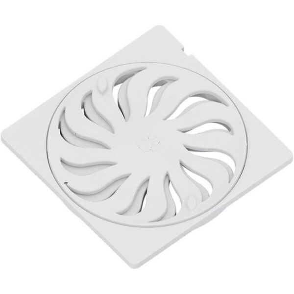 GRELHA ABRE E FECHA DN100 QD BR TIGRE