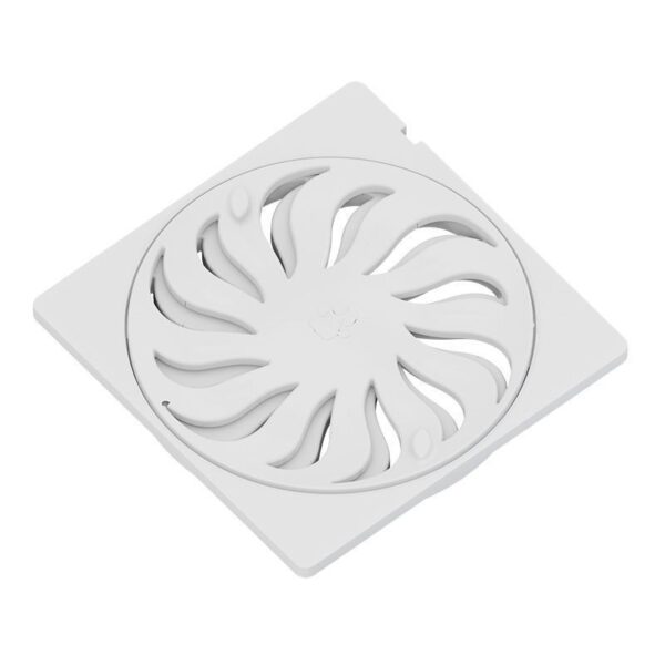 GRELHA ABRE E FECHA DN150 QD BR TIGRE