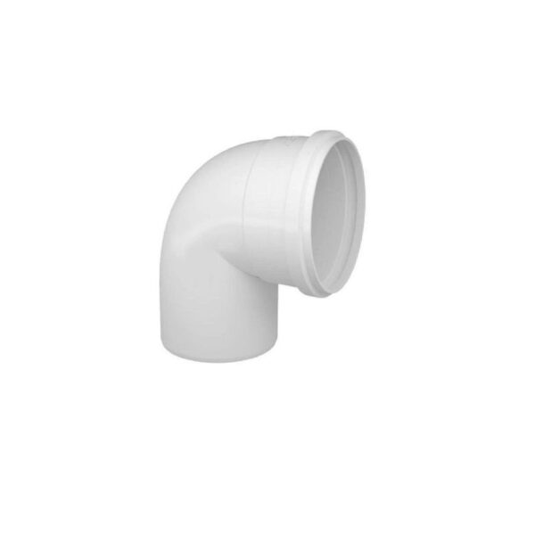 JOELHO 90 ESG 150MM TIGRE