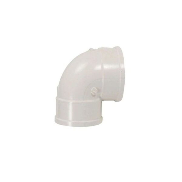 JOELHO 90 ESG SEC 40MM TIGRE