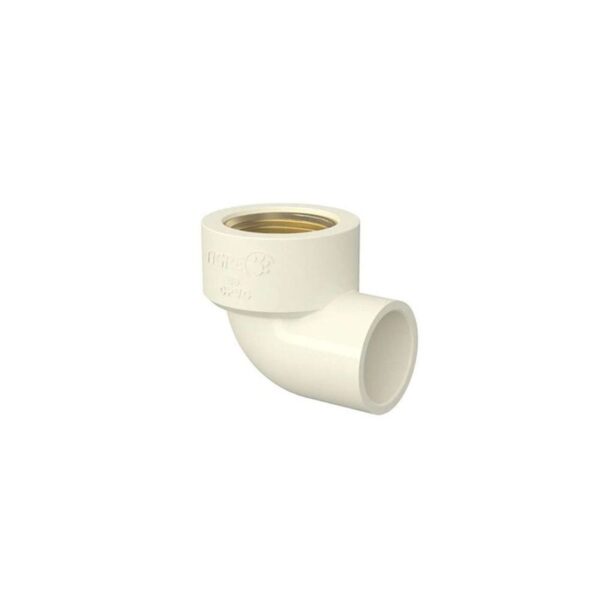 JOELHO TRANS AQUATHERM 22MMX34 TIGRE