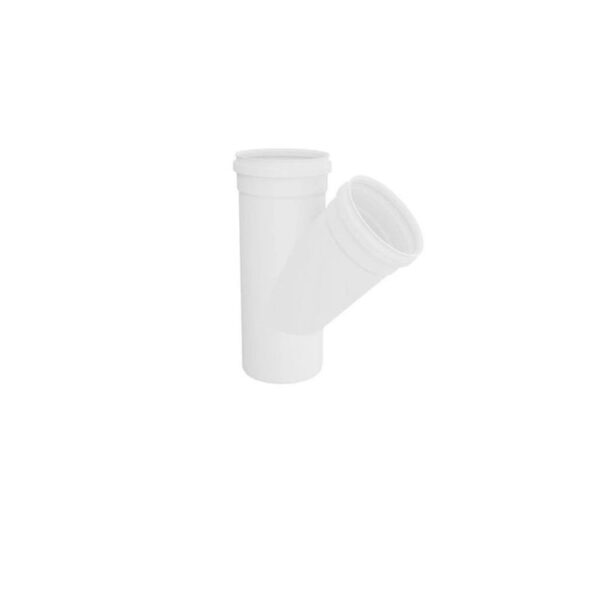 JUNCAO 45 ESG SEC DN 40 TIGRE