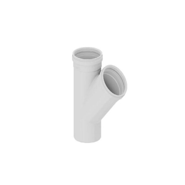 JUNCAO SIMP ESG 100X 50MM TIGRE