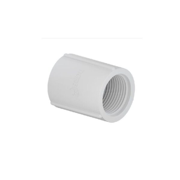 LUVA C/ ROSC 2 1/2 TIGRE