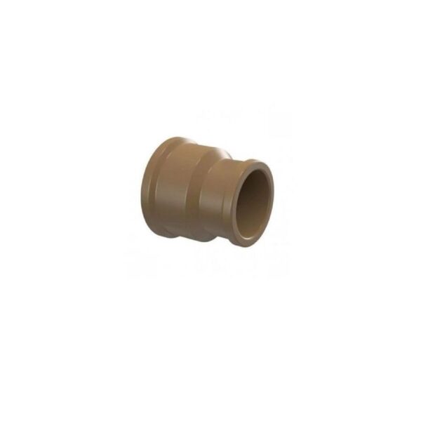 LUVA SOLD RED 75X60MM TIGRE