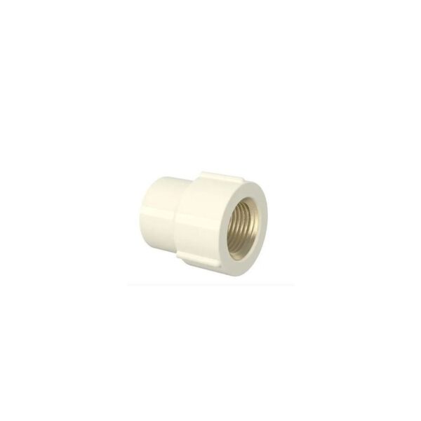 LUVA TRANS AQUATHERM 22MMX 3/4 TIGRE