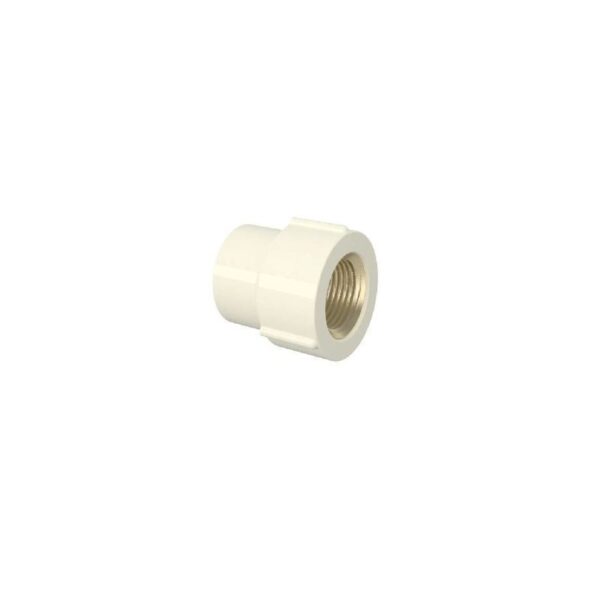 LUVA TRANS AQUATHERM 35X 1.1/4 TIGRE