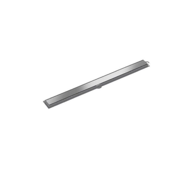 RALO LINEAR 70CM FLAT GRELHA INOX TIGRE