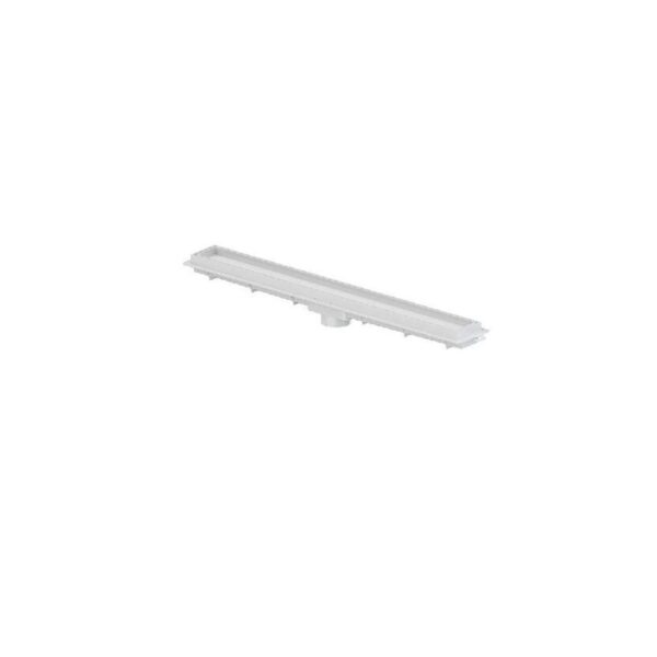RALO LINEAR INVISIVEL 50CM BRANCO TIGRE