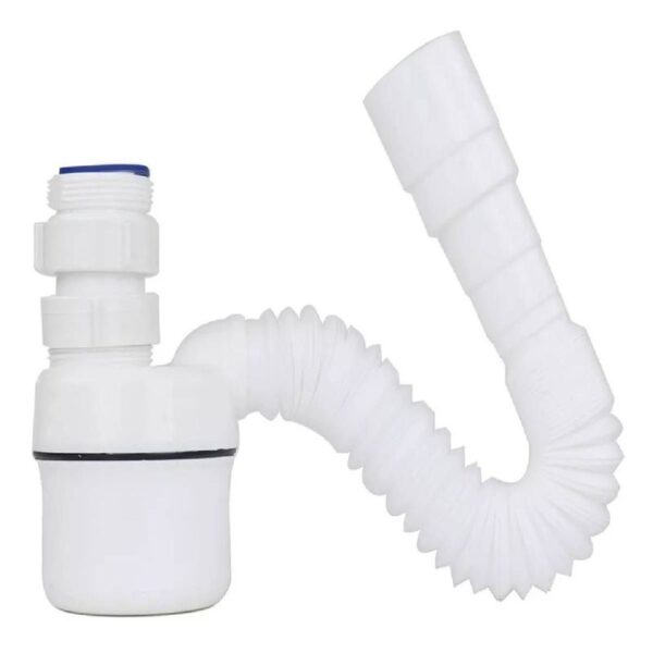 SIFAO AJUSTAVEL COPO MULTIUSO BRANCO TIGRE