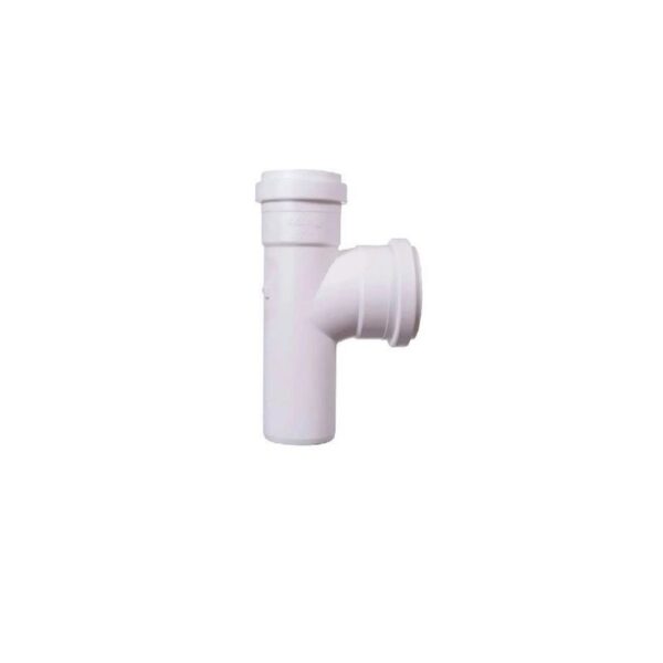 TE 90 ESG CURTO 100X 50MM TIGRE