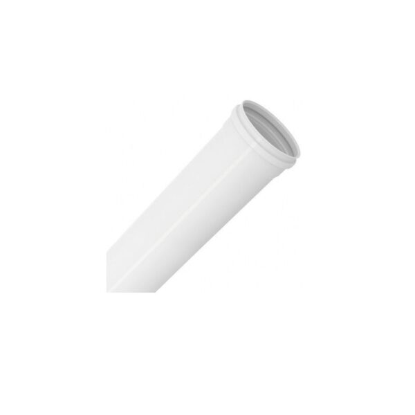 TUBO ESGOTO PB 40MM 6 METROS SEC TIGRE