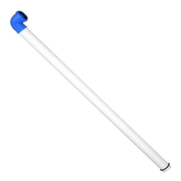 TUBO PARA VALVULA DE DESCARGA TIGRE