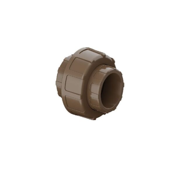 UNIAO SOLD 50MM TIGRE