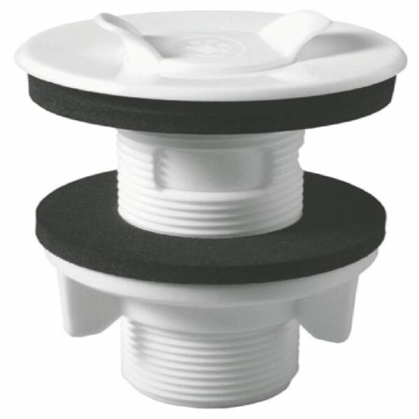 VALVULA LAVAT  C/ E S/ LAD 7/8 TIGRE