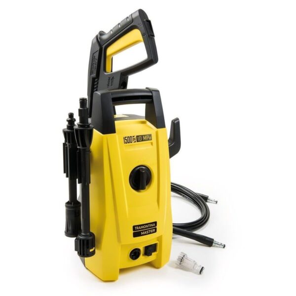 LAVADORA ALTA PRES1200W TRAMONTINA 42545022