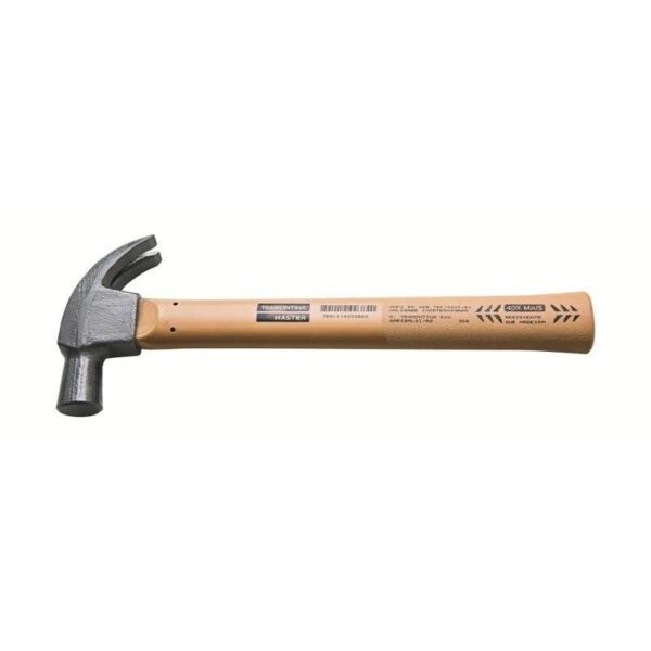 MARTELO DE UNHA 25 MM CABO POLI TRAMONTINA