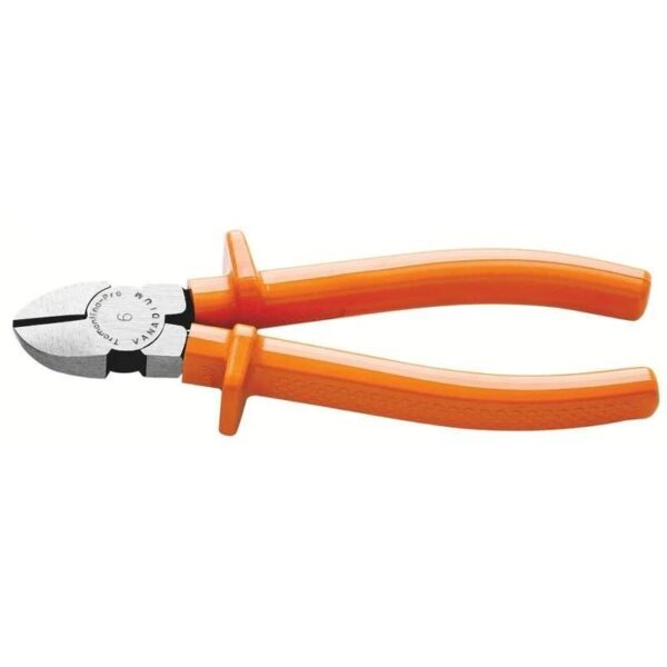 ALICATE CORTE DIAG1KV 6 TRAMONTINA PRO