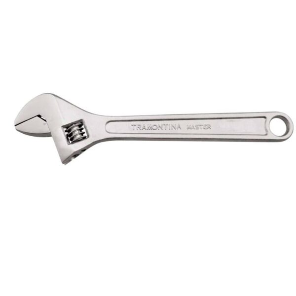 CHAVE AJUSTAVEL 12 TRAMONTINA