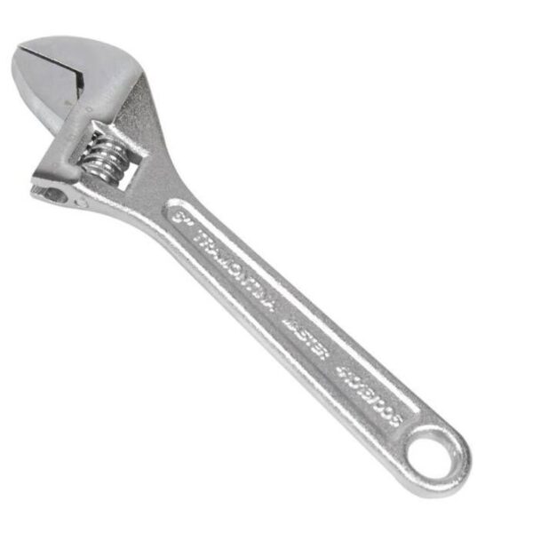 CHAVE AJUSTAVEL 6 TRAMONTINA