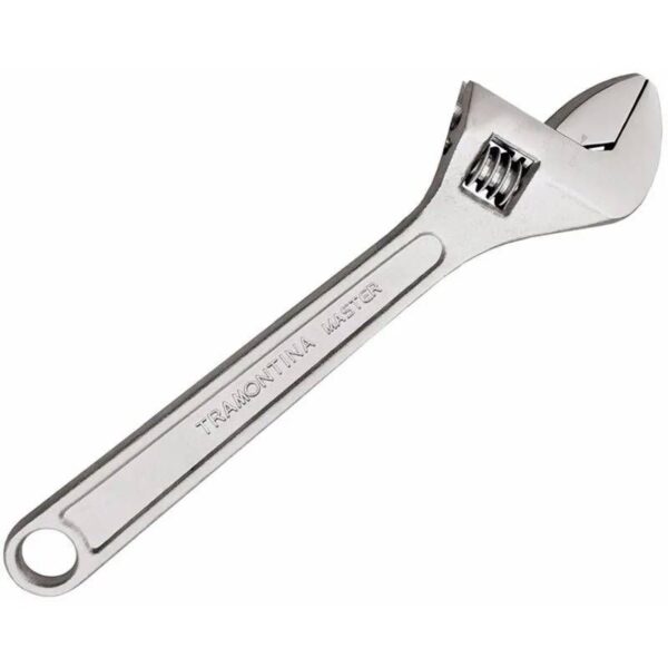 CHAVE AJUSTAVEL 8 TRAMONTINA