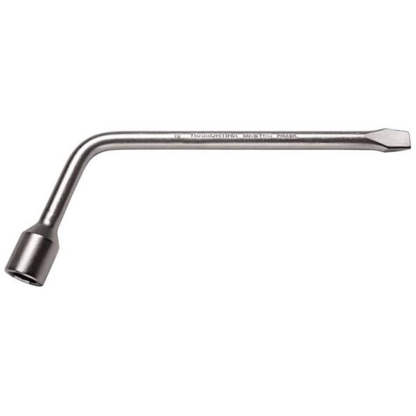 CHAVE DE RODA 19 MM TRAMONTINA