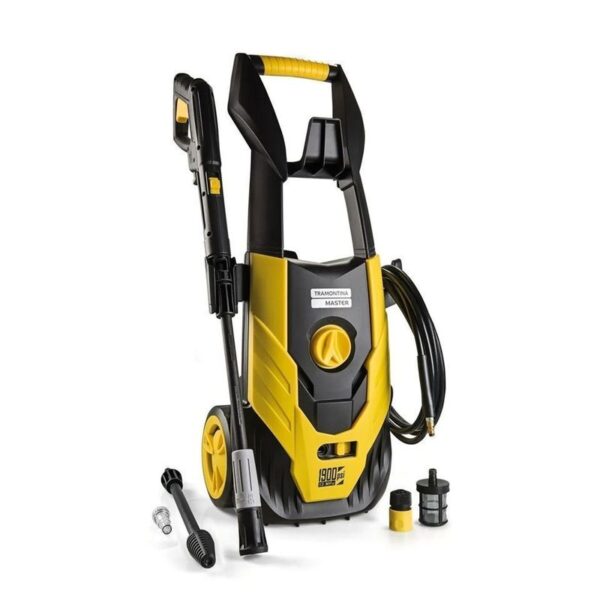 LAVADORA ALTA PRES 1800 W TRAMONTINA