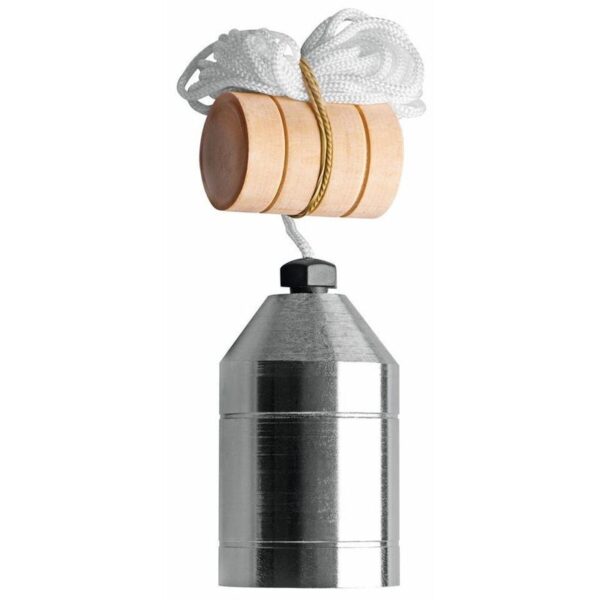 PRUMO 750 G EM ACO TRAMONTINA