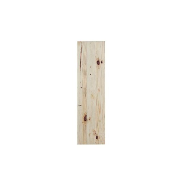 PAINEL MOD PINUS NATURAL CC 600X300X18 TRAMONTINA