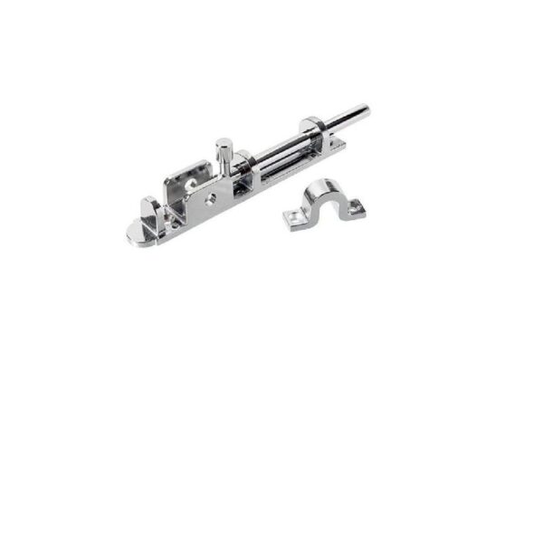 TRINCO UNIAO 15CM CROMADO UNIAO MUNDIAL