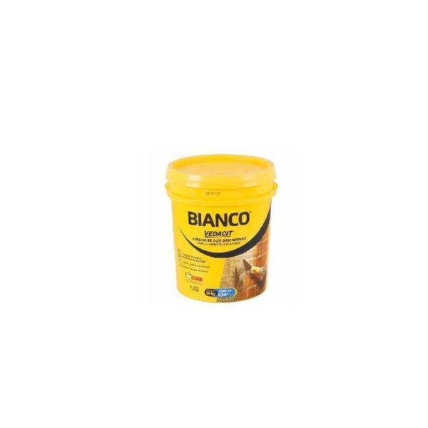 ADITIVO BIANCO BD 18KG VEDACIT