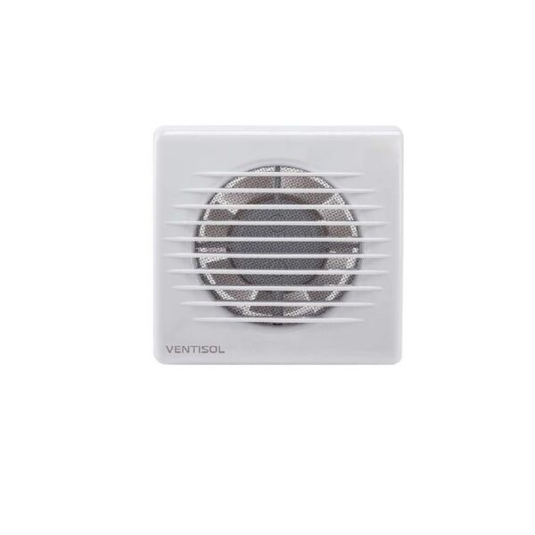 EXAUSTOR BANHEIRO 150MM BIV IMP VENTISOL