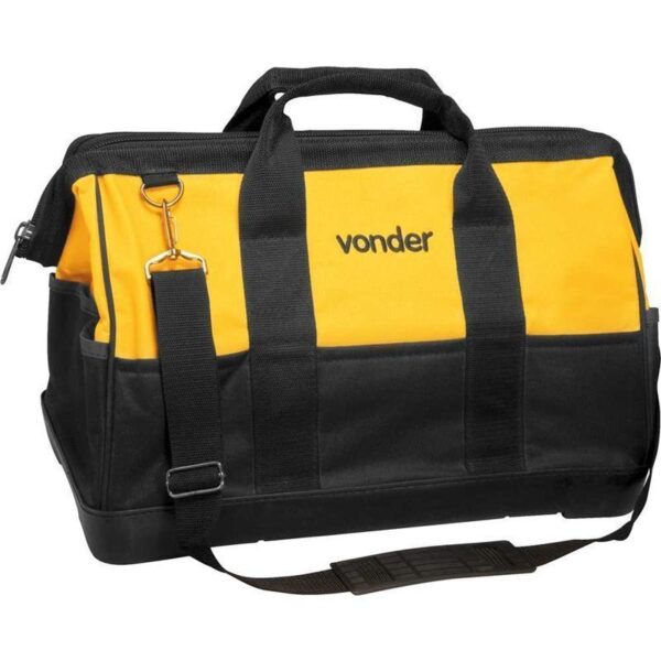 BOLSA EM LONA 400X200X300MM VONDER