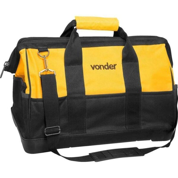 BOLSA EM LONA 430X240X300MM VONDER