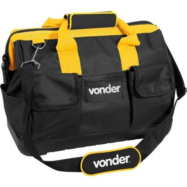 BOLSA EM LONA BL 070 VONDER
