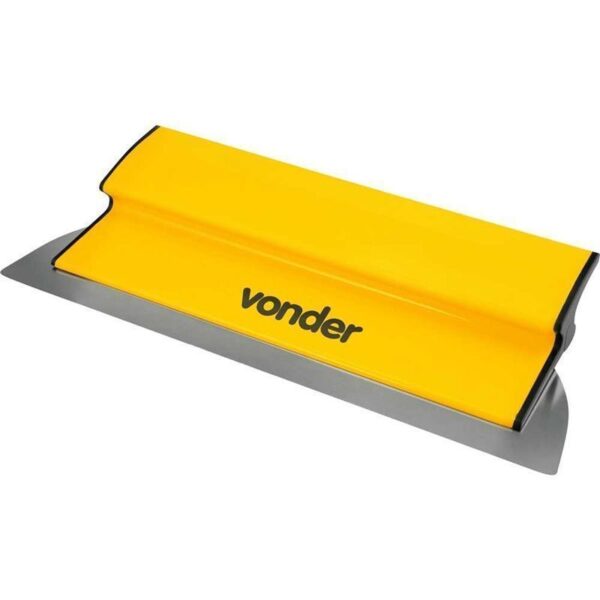 DESEMPENADEIRA P/ MASSA CORRIDA 25CM VONDER