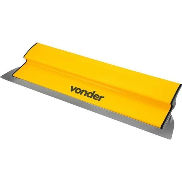 DESEMPENADEIRA P/ MASSA CORRIDA 60CM VONDER