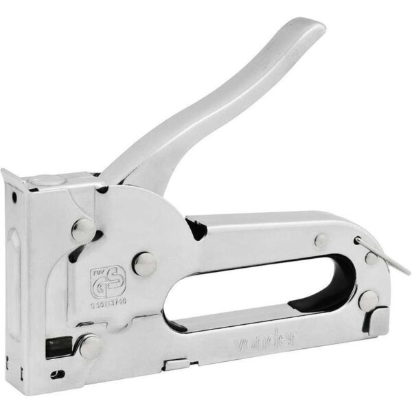 GRAMPEADOR MANUAL VONDER