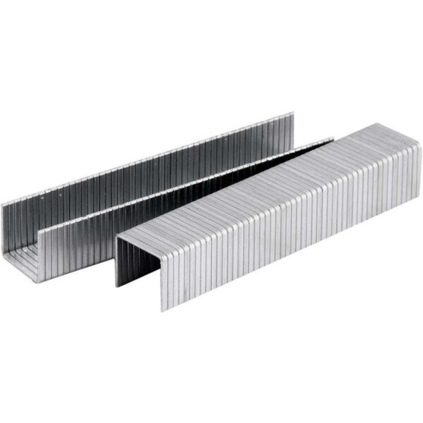 GRAMPO 8MM RETO ESP 1,2MM CX C/1000 VONDER