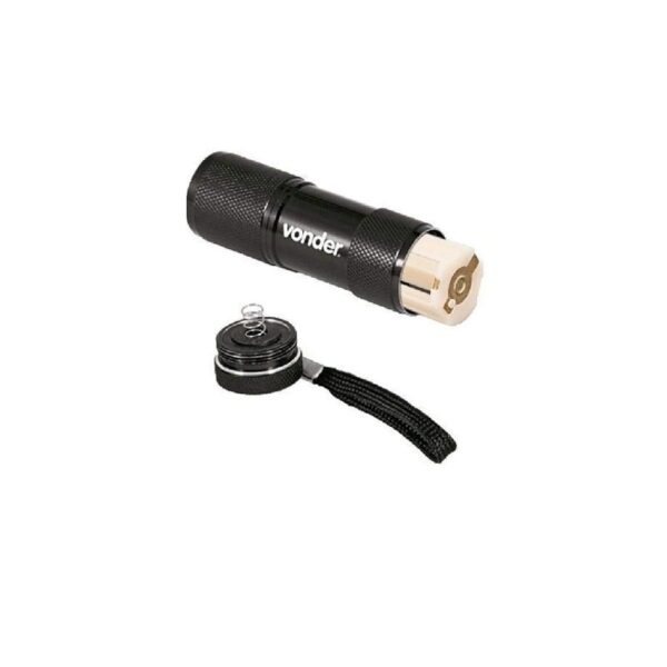 LANTERNA CHAVEIRO LED LLV 0009 VONDER