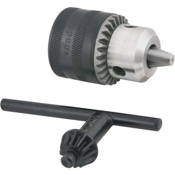 MANDRIL LEVE 10MM-3/8" ROSCA 3/8" VONDER