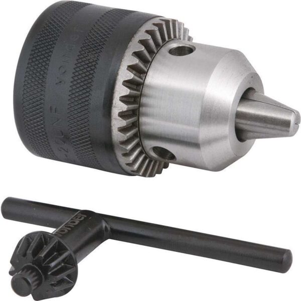 MANDRIL LEVE 13MM-1/2" ROSCA 1/2" VONDER