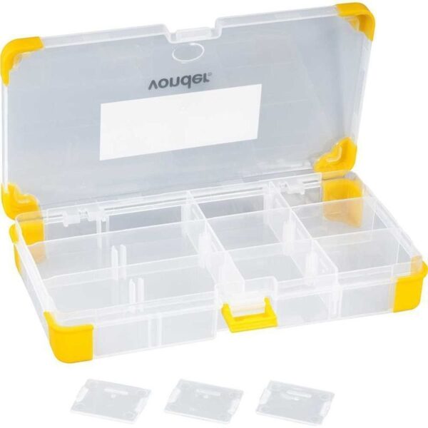 ORGANIZADOR PLASTICO OPV 070 VONDER