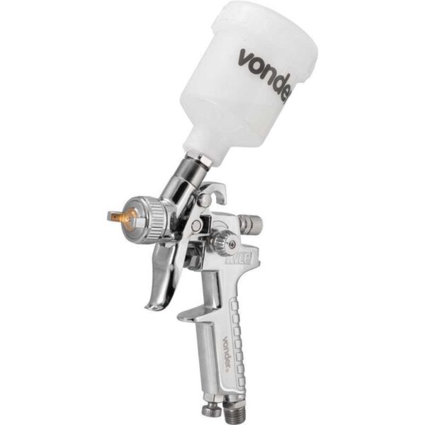 PISTOLA GRAVIDADE PRECISAO PGV125 VONDER